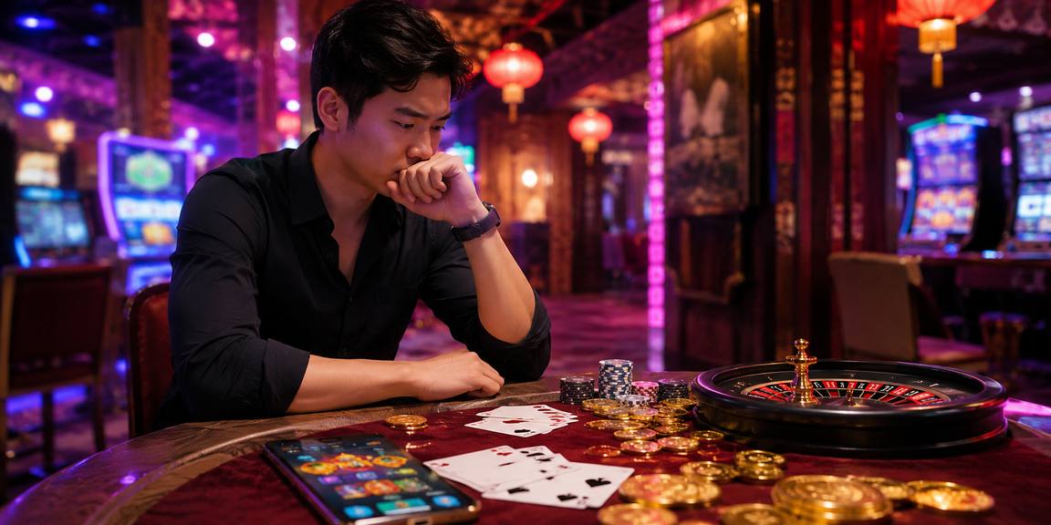 canohu mobile gaming