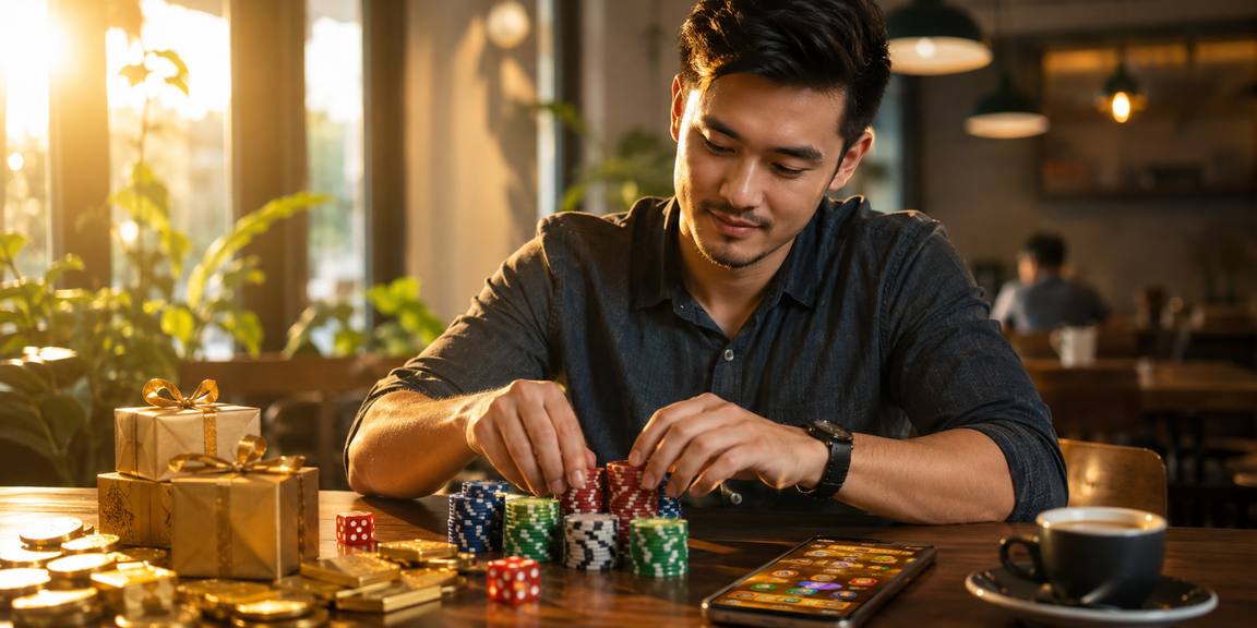 canohu gaming platform